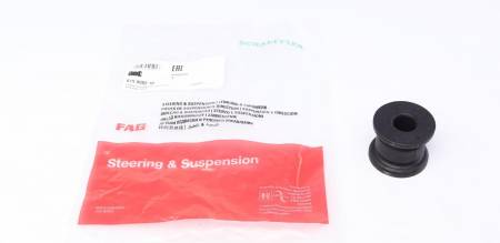 Втулка стабілізатора (переднього) MB E-class (W124) (d=18.5mm) 192 819 0082 10 фото товару