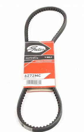 Ремінь генератора Fiat Ducato 1.9D/2.5D, -94 33 6272MC фото товару