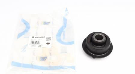 Сайлентблок важеля (переднього/знизу/ззаду) Citroen C2/C3 02- (18x55.2-73x48) 5007 1601 фото товару