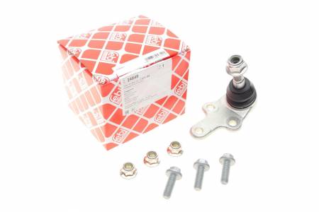 Опора кульова (передня/знизу) Ford Focus II 1.4-2.0TDCi 03-13 101 24849 фото товару