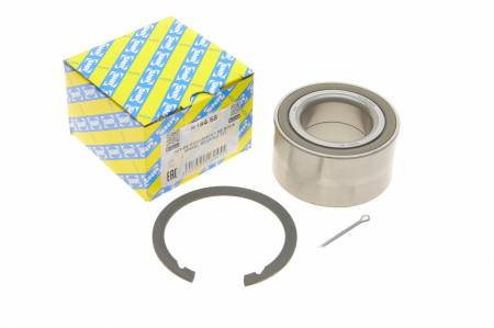 Підшипник маточини (задньої) Hyundai Santa Fe 01-06/Tucson 04-10/Kia Sportage 04- 110 R184.58 фото товару