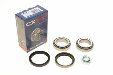 Підшипник маточини (передньої) Fiat Ducato/Peugeot Boxer 94-02 (1.4t) 5034 CX034 фото товару