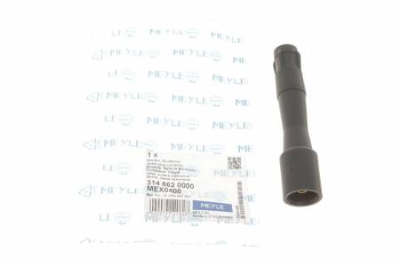 Наконечник свічки запалювання BMW 7 (E38) 94-01 144 314 862 0000 фото товару