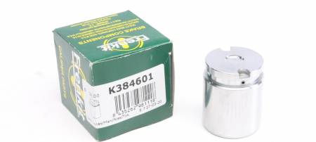 Поршень супорта (заднього) Toyota Auris/Yaris 05- (38x46.8mm) (Tokico)(з механізмом) 380 K384601 фото товару