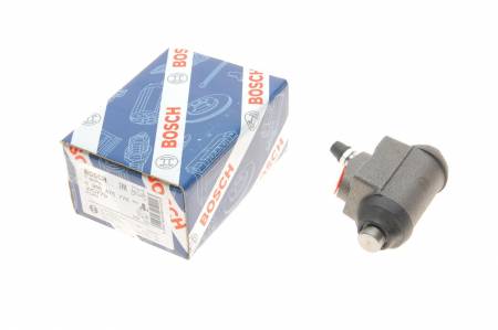 Циліндр гальмівний (задній) Ford Escort 80-99/Granada 72-85/Orion II 86-90/Taunus 70-79 (d=19mm) 30 0986475776 фото товару