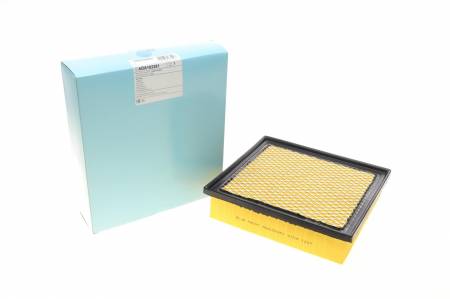 Фільтр повітряний Jeep Grand Cherokee 3.6-6.4 09- 350 ADA102251 фото товару