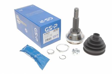 ШРКШ (зовнішній) Ford Transit 2.0DI 00-03 (28x26x184.5x48T) (+ABS) 373 818005 фото товару