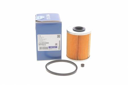 Фільтр паливний Opel Combo 1.7DI/CDTI 01- 144 614 818 0000 фото товару