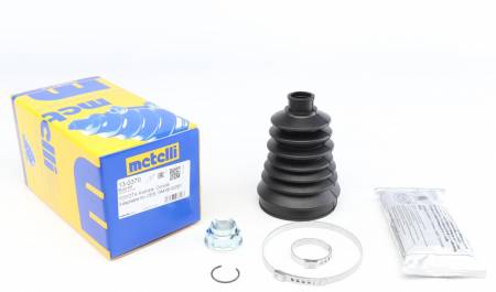 Пильник ШРКШ (зовнішній) Toyota Corolla 01-13/Avensis 03-08 (22x82x126) 121 13-0370 фото товару