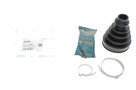 Пильник ШРКШ (внутрішній) VW Caddy/Fiat Doblo 1.0-1.9JTD 97-10 (22x77x87) (к-кт) 5013 31488 фото товару