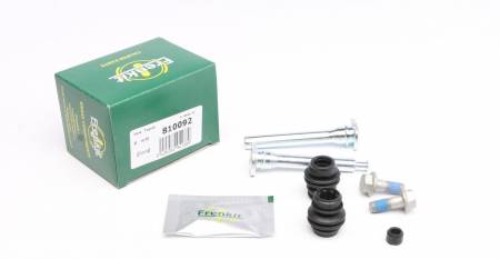 Направляюча супорта (переднього/к-кт) Toyota Avensis/Lexus RX 01- (Toyota) 380 810092 фото товару