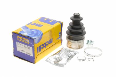 ШРКШ (зовнішній) Hyundai i30 07-/Kia Ceed 1.4-1.6 06- (27z22z/60mm/76.5mm/63.5mm) (ABS 46z) 121 15-1796 фото товару