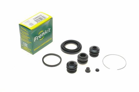 Ремкомплект супорта (заднього) Toyota Camry/Avensis 91-03 (d=38mm) (Aisin) 380 238032 фото товару
