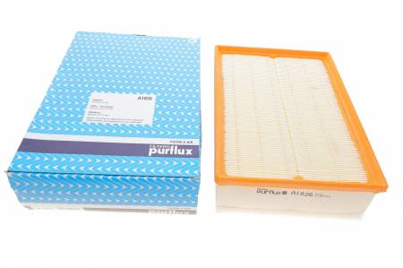 Фільтр повітряний Renault Master/Opel Movano 2.3CDTI 10- (з поролоном) 38 A1826 фото товару