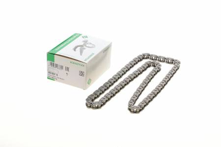 Ланцюг ГРМ Audi A4/A6/A8 2.4/3.2 FSI 04-10 (z=106) 204 553 0247 10 фото товару