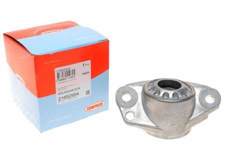 Подушка амортизатора (заднього) VW Bora/Golf IV 96-/Skoda Octavia/Fabia/Rapid 140 21652954 фото товару