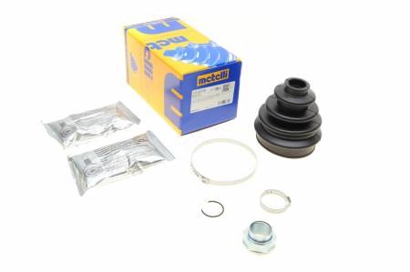 Пильник ШРКШ (зовнішній) Fiat Doblo 1.6D Multijet 15-/Opel Combo 1.6CDTI 12- (25x90x107) (к-кт) 121 13-0378 фото товару