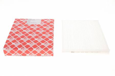 Фільтр салону Opel Meriva A 03-10 101 21930 фото товару