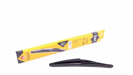 Щітка склоочисника (задня) (290mm) Dacia Dokker/Duster/Opel Combo/Peugeot 308 12- 5014 116530 фото товару