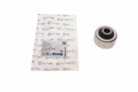 Сайлентблок важеля (переднього/спереду) Citroen С5/С6 01-/ Peugeot 407/508 04- 144 11-14 610 0018 фото товару