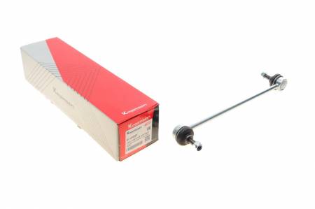 Тяга стабілізатора (переднього) Fiat Punto/500L 12-/Grande Punto 05-/Opel Corsa D 06-14 (L=296mm) 5006 01-01029 фото товару