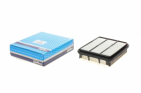 Фільтр повітряний Mitsubishi Galant 92-03/Pajero Pinin 99-05/Montero 1.8-2.0 i 96- 38 A304 фото товару