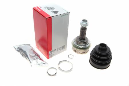 ШРКШ (зовнішній) Subaru Impreza 1.5/1.6/2.0 94-09 (27/30z) 192 771 0554 30 фото товару