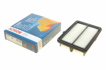 Фільтр повітряний Honda HR-V 1.5 15-/Jazz 1.3 13-/HR-V 2015- 30 F026400384 фото товару