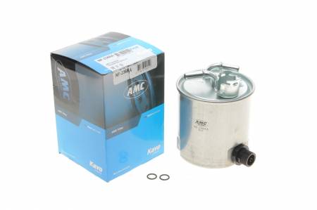 Фільтр паливний Nissan X-Trail/Renault Koleos 2.0dci 07- (без клапана) 201 NF-2365A фото товару