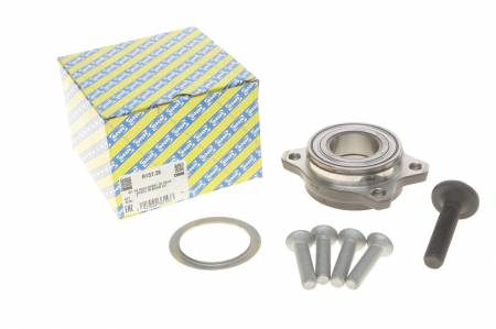 Підшипник маточини (передньої) Audi A4/A6/A8 Quattro 98- 110 R157.26 фото товару