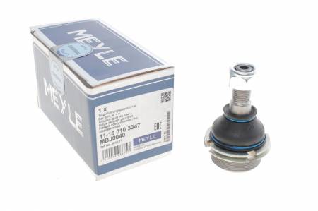 Опора кульова (передня/знизу) Citroen C5/Peugeot 405/607 87- 144 11-16 010 3347 фото товару