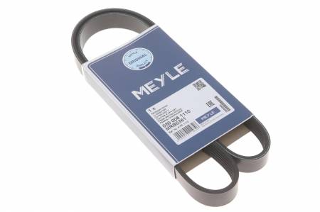 Ремінь генератора Fiat Scudo/Citroen Berlingo 1.9D/TD 96- (6PK1110) 144 050 006 1110 фото товару