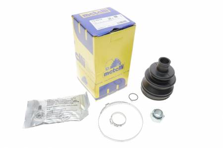 Пильник ШРКШ (зовнішній) Daewoo Lanos 97-/Leganza 97-04/Nubira 99-03 (23x78x110) (к-кт) 121 13-0018 фото товару