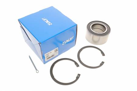 Підшипник маточини (передньої) Opel Combo 04- (39x72x37) 50 VKBA 736 фото товару