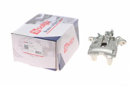 Супорт гальмівний (задній) (L) VW T4 90- (d=38mm) (Lucas) 5000 223029 фото товару