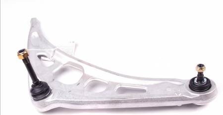 Важіль підвіски (передній/знизу) (L) BMW 3 (E46) 98- 101 12528 фото товару