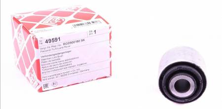 Сайлентблок важеля (заднього) Land Rover Range Rover 02- 101 49591 фото товару