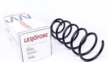 Пружина (передня) VW Golf IV 1.8/1.8T 97-05 (нах.зад.частина) 175 4095035 фото товару