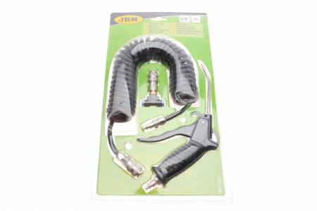 Розпилювач пневматичний 3/8