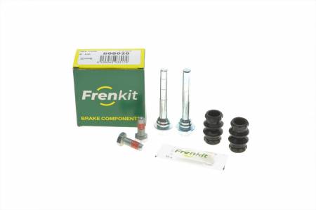 Направляюча супорта (заднього/к-кт) VW Passat/Skoda Fabia 99-14 (Lucas) 380 808020 фото товару