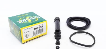 Ремкомплект супорта (переднього) Ford Econovan/Mazda E-Serie 86-03 (d=60mm) (Sumitomo) 380 260027 фото товару