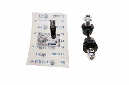 Тяга стабілізатора (заднього) Hyundai i30/ix35/Kia Seed/Optima/Sportage 09- (L=88mm) 144 37-16 060 0043 фото товару