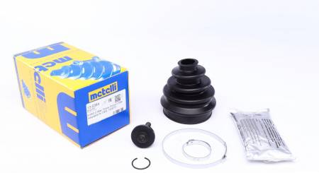 Пильник ШРКШ (зовнішній) Ford C-Max 07-10/Focus II/III 04- (25х90х107) (к-кт) 121 13-0384 фото товару