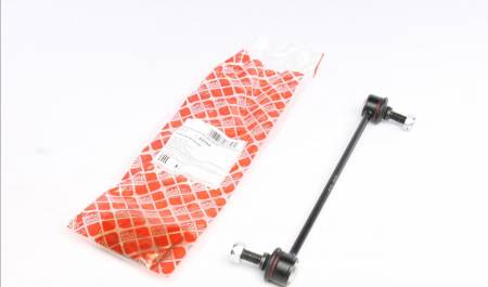 Тяга стабілізатора (переднього) Chevrolet Aveo 05- 101 23753 фото товару