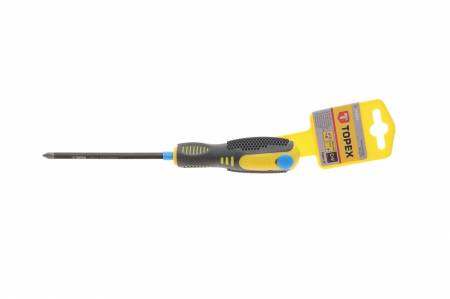 Викрутка хрестоподібна (100mm/PH1) 5582 39D821 фото товару