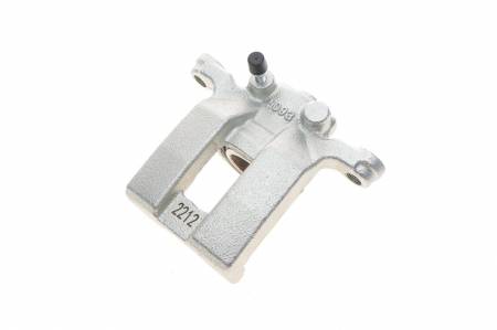 Супорт гальмівний (задній) (L) Nissan Qashqai/Qashqai +2 I/Renault Koleos I 06- (d=43mm) (Akebono) 5436 394536 фото товару