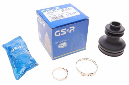 Пильник ШРКШ (внутрішній) Renault Kangoo 96-/Megane 96-03 (24x74x102.5)(к-кт) 373 760043 фото товару