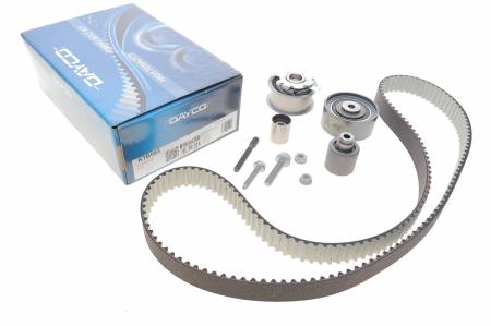 Комплект ГРМ Audi A4/TT/Skoda Octavia/Superb/VW Golf V/Passat/Tiguan 2.0TDI 05- 42 KTB563 фото товару