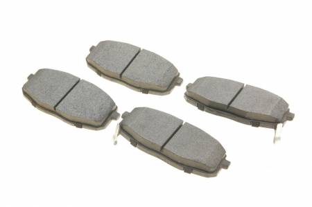 Колодки гальмівні (передні) Kia Ceed 06- 5000 209155 фото товару