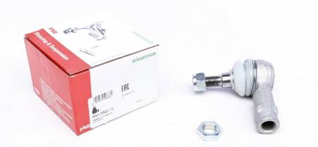 Наконечник тяги рульової Iveco Daily 99-14 192 840 0622 10 фото товару